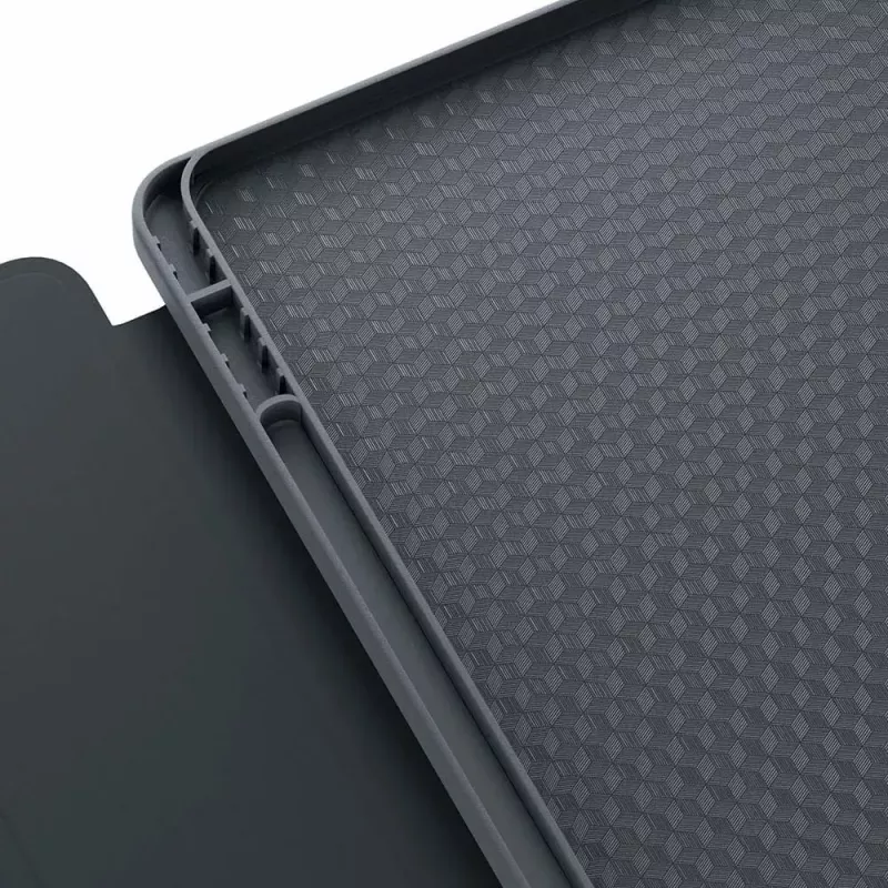 Pehme tahvliümbris 3MK Galaxy Tab A9+