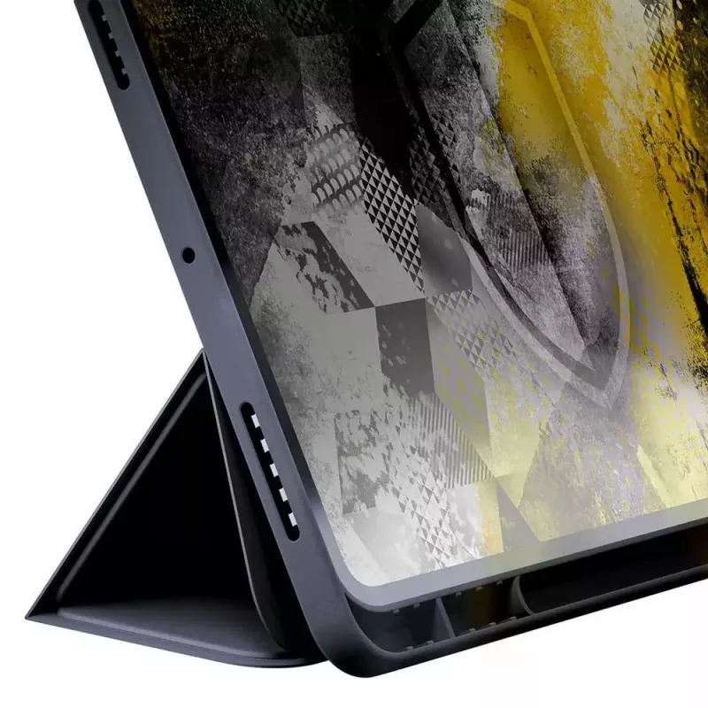 Pehme tahvliümbris 3MK Galaxy Tab A9+