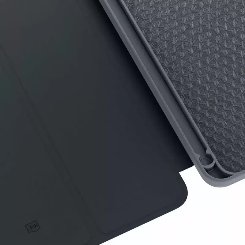 Pehme tahvliümbris 3MK Galaxy Tab A9+