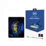 3MK paberilaadne ekraanikaitse Apple iPad Airile 2 tk löögikindel