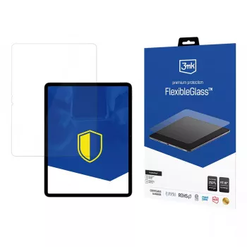 Läbipaistev ekraanikaitse 3MK FlexibleGlass Apple Ipad Air 13 7H