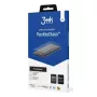 3MK FlexibleGlass Clear ekraanikaitse Samsung Galaxy Tab S10 Plus Löögikindel Kriimustuskindel Purunemiskindel
