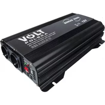 Pingemuundur Volt SINUS 3000 12V/230V 1500/3000W