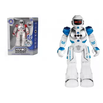Mänguasi robot Madej Robot Knabo 1 — laste mängufiguur, mudel 075000