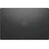 Sülearvuti Dell Inspiron 3535 — AMD Ryzen 7 7730U, 15,6-tolline FHD puutetundlik ekraan, 16 GB muutmälu, 512 GB SSD, Windows 11 Home, must