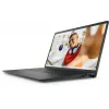 Sülearvuti Dell Inspiron 3535 — AMD Ryzen 7 7730U, 15,6-tolline FHD puutetundlik ekraan, 16 GB muutmälu, 512 GB SSD, Windows 11 Home, must