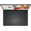 Sülearvuti Dell Inspiron 3535 — AMD Ryzen 7 7730U, 15,6-tolline FHD puutetundlik ekraan, 16 GB muutmälu, 512 GB SSD, Windows 11 Home, must