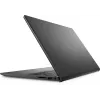 Sülearvuti Dell Inspiron 3535 — AMD Ryzen 7 7730U, 15,6-tolline FHD puutetundlik ekraan, 16 GB muutmälu, 512 GB SSD, Windows 11 Home, must