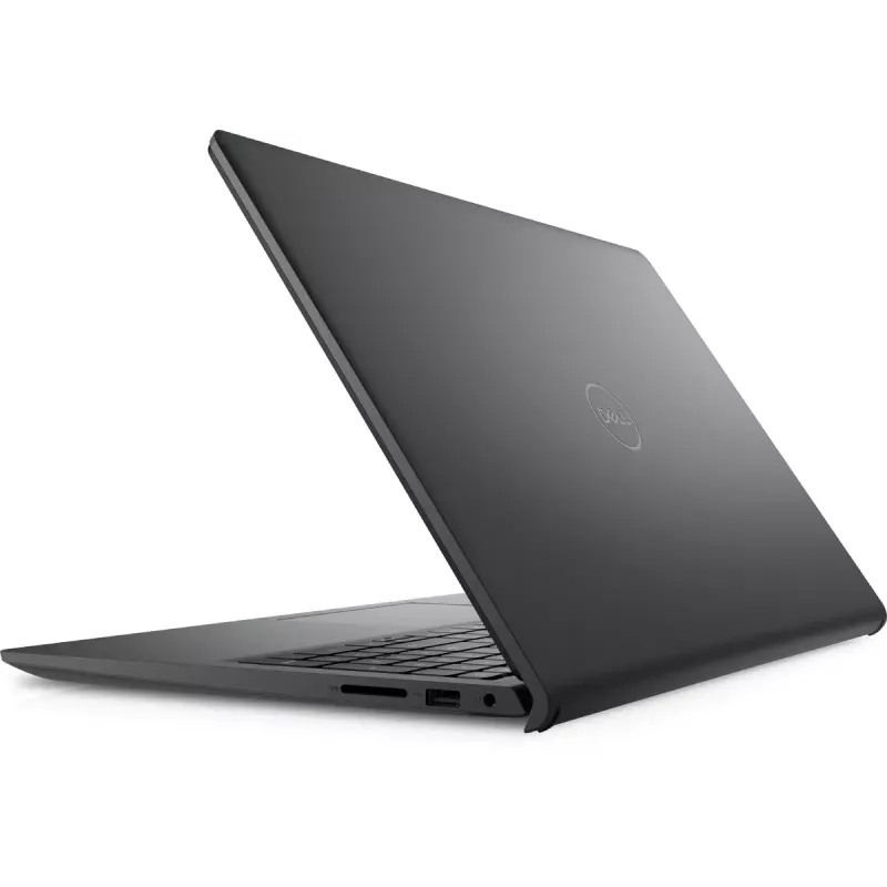 Sülearvuti Dell Inspiron 3535 — AMD Ryzen 7 7730U, 15,6-tolline FHD puutetundlik ekraan, 16 GB muutmälu, 512 GB SSD, Windows 11 Home, must