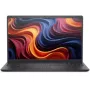 Sülearvuti Dell Inspiron DC15255-A117BLK — 15,6-tolline FHD puuteekraan, AMD Ryzen 7 7730U, 16 GB muutmälu, 512 GB SSD, Windows 11, must