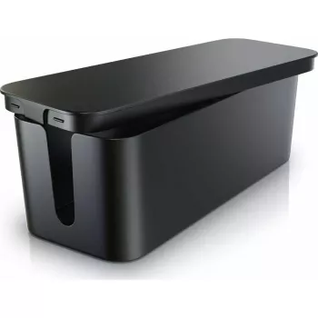 Kaablikorraldaja Mozos Maskownica KBO-BK must – 1 tk