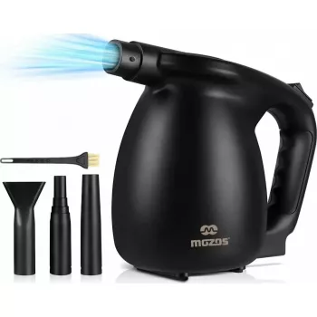 Käsipuhur Mozos XBLOWER 600W — kerge kompaktne disain