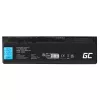 Aku roheline Cell DE154V2 DELL Latitude E7240 E7250 jaoks
