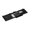 Aku roheline Cell DE161 DELL Latitude E5570 Precision 3510