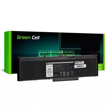 Aku roheline Cell DE161 DELL Latitude E5570 Precision 3510