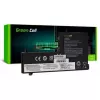 Aku roheline Cell LE165 Lenovo Legion Y530 Y540 jaoks