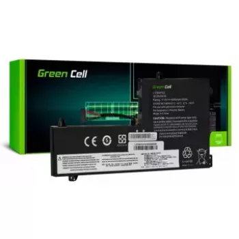 Aku roheline Cell LE165 Lenovo Legion Y530 Y540 jaoks