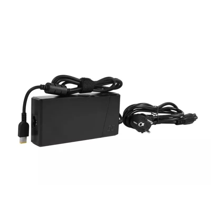 Toiteadapter roheline Cell AD143P 230W universaalne must