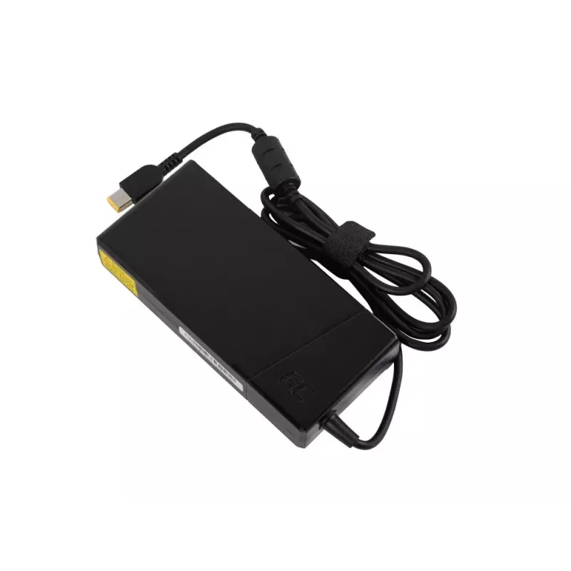 Toiteadapter roheline Cell AD143P 230W universaalne must