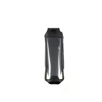 Ümbriskott Soryt S790-PVC Gigaset S790 S810 S4 jaoks Must