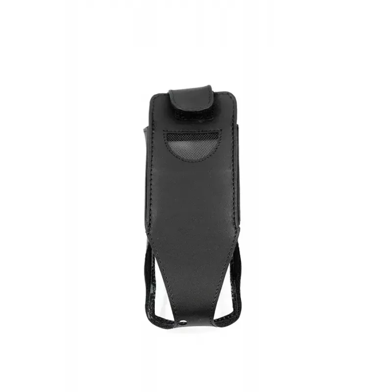Soryt OPSCSL5-PVC ümbris Gigaset DECT SL6-PVC jaoks, must