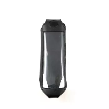 Vutlar Soryt E630H-PVC-NEU Gigaset E630-le, must