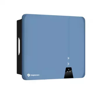 Hübriidinverter Solplanet ASW3680H-S2 3,68 kW 2 MPPT-ga