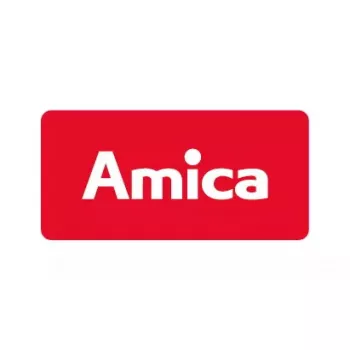 Tolmuimeja Amica VM1058