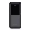 Kaasaskantav akupank TECH-PROTECT PB03 30000mAh