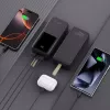 Kaasaskantav akupank TECH-PROTECT PB03 30000mAh