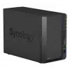 Synology DiskStation DS223 2-Bay NAS Bundle koos 2x 6TB HAT3300 (12TB)
