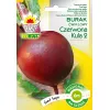 Peet 'Czerwona Kula' (Beta vulgaris) Torafi seemned — 6 kuud säilivusaega