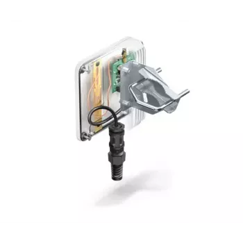 Mitmesuunaline võrguantenn QuWireless A140I, 0,7–2,7 GHz, 2/3 dBi, PoE/LAN-pistik