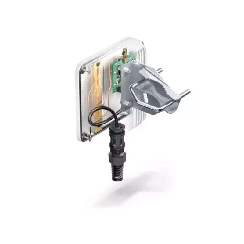 Mitmesuunaline võrguantenn QuWireless A140I, 0,7–2,7 GHz, 2/3 dBi, PoE/LAN-pistik