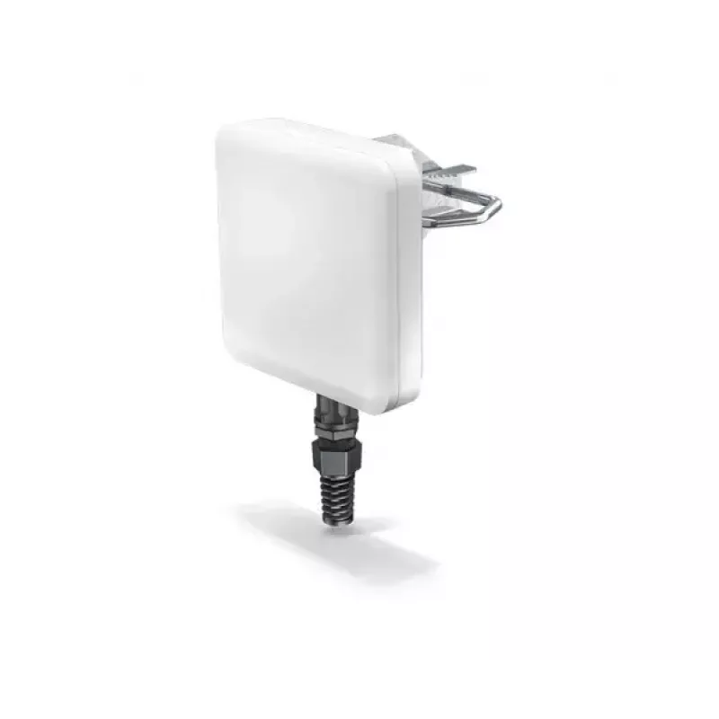 Mitmesuunaline võrguantenn QuWireless A140I, 0,7–2,7 GHz, 2/3 dBi, PoE/LAN-pistik