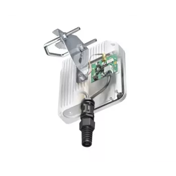 Mitmesuunaline võrguantenn QuWireless A140I, 0,7–2,7 GHz, 2/3 dBi, PoE/LAN-pistik