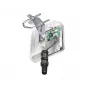 Mitmesuunaline võrguantenn QuWireless A140I, 0,7–2,7 GHz, 2/3 dBi, PoE/LAN-pistik