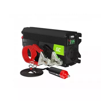Toiteadapter Inverter roheline Cell INVGC04 230V kuni 24V Must