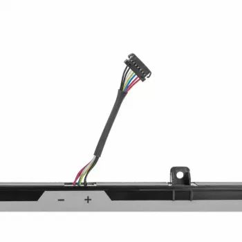 Aku roheline Cell LE160 Lenovo Y50 Y50-70 Y70 Y70-70 jaoks