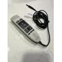 Mikrofon Philips SpeechMike USB LFH3200 Must — lauaarvuti dikteerimismikrofon, USB-ühendus