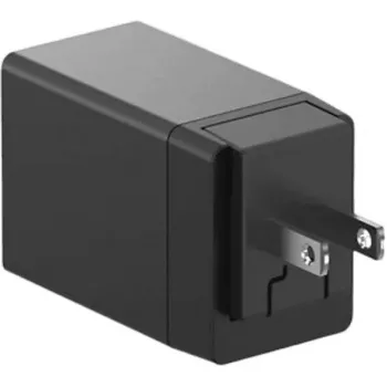 Toiteadapter Netgear PD 27W USB-C MHS-seadmetele, mudel MHPADPT-10000S