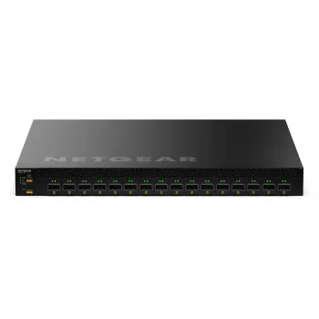 Hallatav kommutaator Netgear M4350-16C CSM4316 — 16‑pordiline ettevõttekommutaator (mudel CSM4316-100NES)