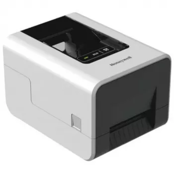 Sildiprinter Honeywell PC42E-T 203x203 DPI 100 mm/sek juhtmega