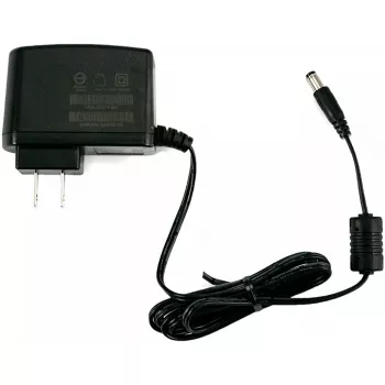 Toiteadapter inverter POLY 2200-48871-125 Siseruumidesse Must