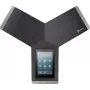 IP-konverentsitelefon Poly Trio C60 Microsoft Teams