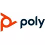 Toitekomplekt Poly Trio C60 EU Power Kit – toiteadapter ja tarvikud Poly Trio C60 jaoks