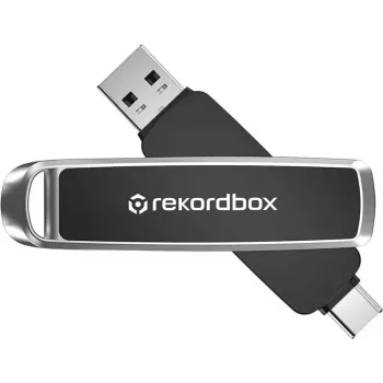 USB-mälupulk SanDisk 512 GB USB-A USB-C SDDDE1-512G-GR46