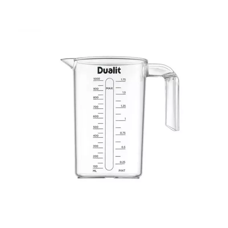 Sukelmikser Dualit 88930 roostevaba teras