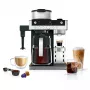 Tilgakohvimasin Ninja CFN802EU — poolautomaatne, 1,8 L veepaak, 1550 W, must