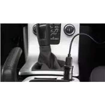 Autolaadija TOMTOM 9UUC.001.27 USB-kaabliga 7-tollistele navigatsiooniseadmetele